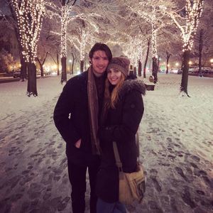 Meet your Posher, Breanna